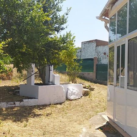 Casa Do Ciborro Moradia 빌라 외부 사진