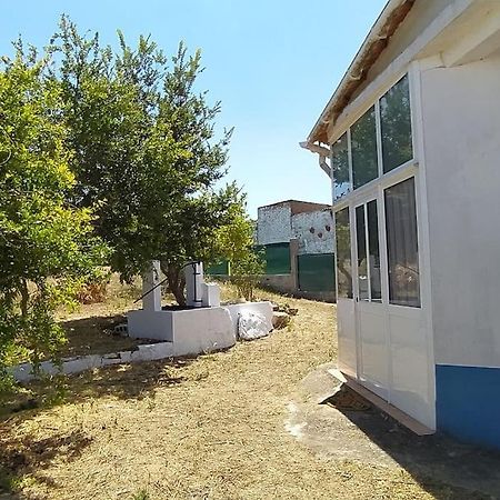 Casa Do Ciborro Moradia 빌라 외부 사진