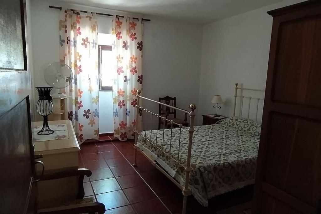 Casa Do Ciborro Moradia 빌라 외부 사진