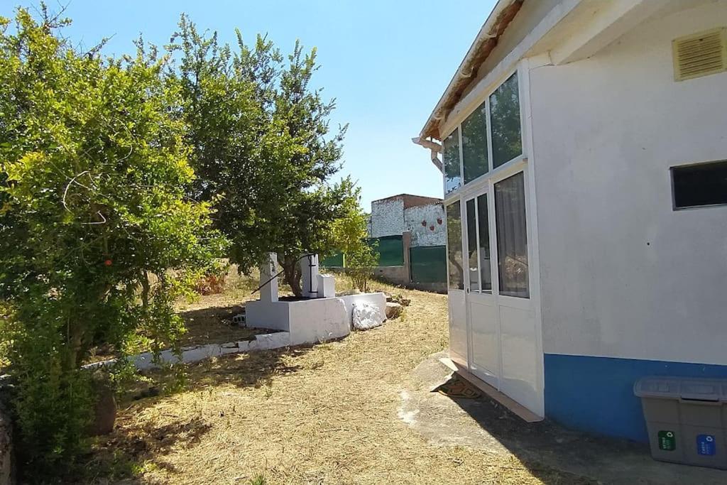 Casa Do Ciborro Moradia 빌라 외부 사진