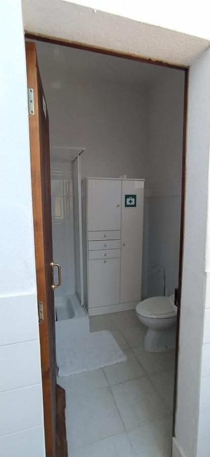 Casa Do Ciborro Moradia 빌라 외부 사진
