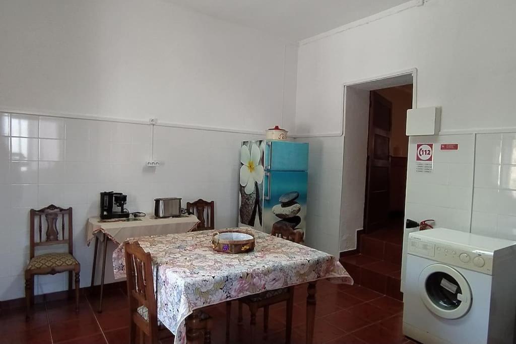 Casa Do Ciborro Moradia 빌라 외부 사진